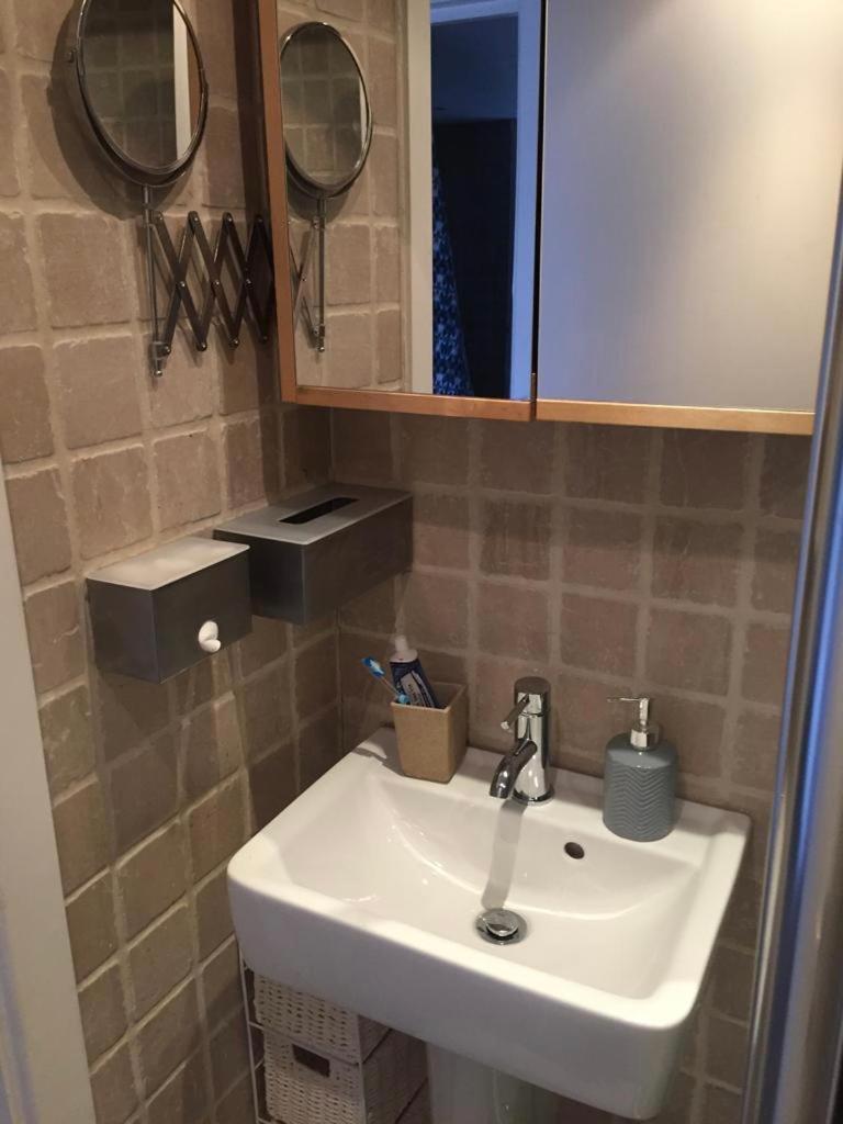 Appartement 1 Bedroom Excellent Location Camden Town Londres