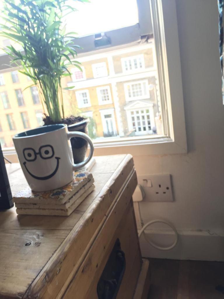 1 Bedroom Excellent Location Camden Town Londres