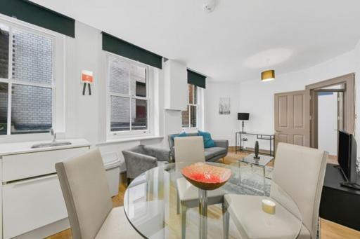 2br C- Near Oxford Street * Londres