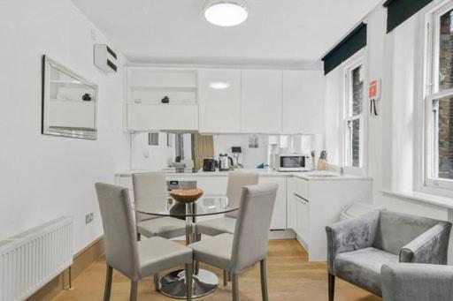 Appartement 2br C- Near Oxford Street Londres