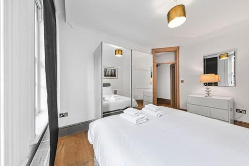 Appartement 2br C- Near Oxford Street