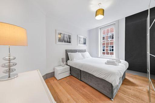 2br C- Near Oxford Street Appartement *