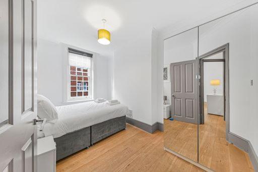 Appartement 2br C- Near Oxford Street