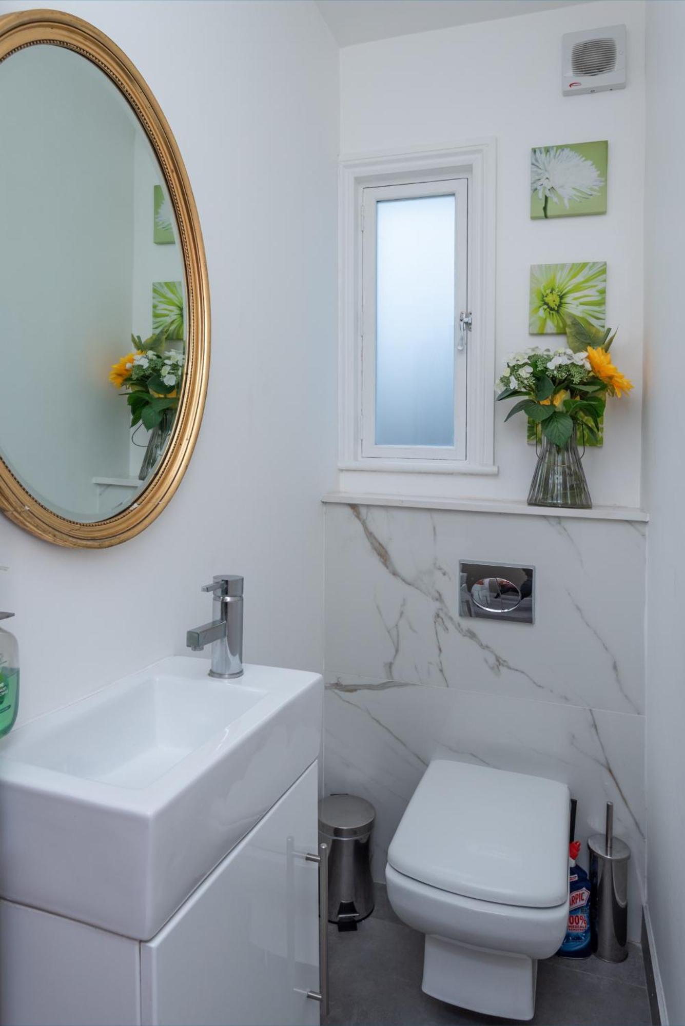 Сasa de vacaciones Lrg Stunning 4bd Crouchend House Londres