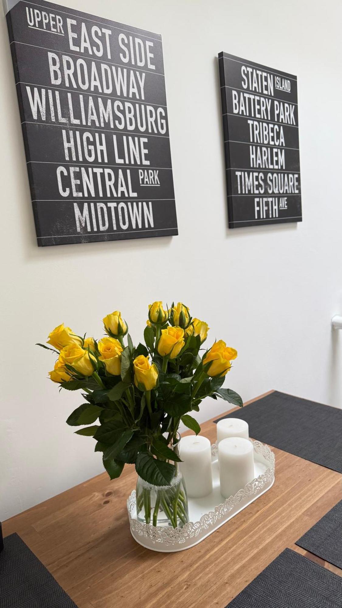3 Bedroom In A Great Location Appartement *