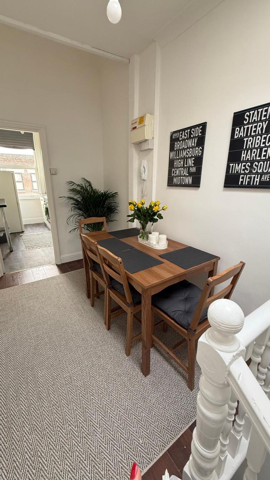 3 Bedroom In A Great Location *