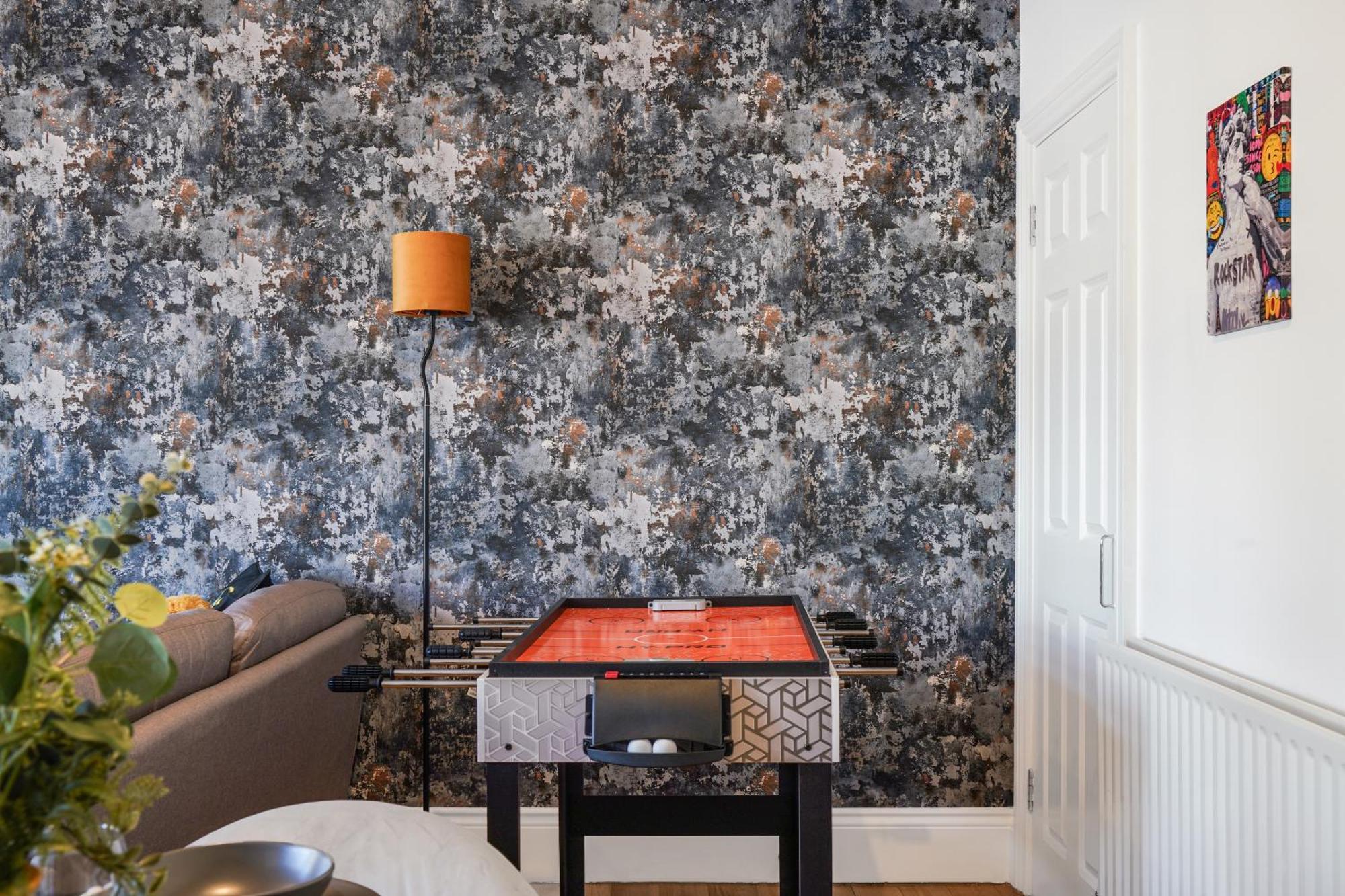 Appartement Boutique Hackney Abode - Balcony - Sleeps 6 *