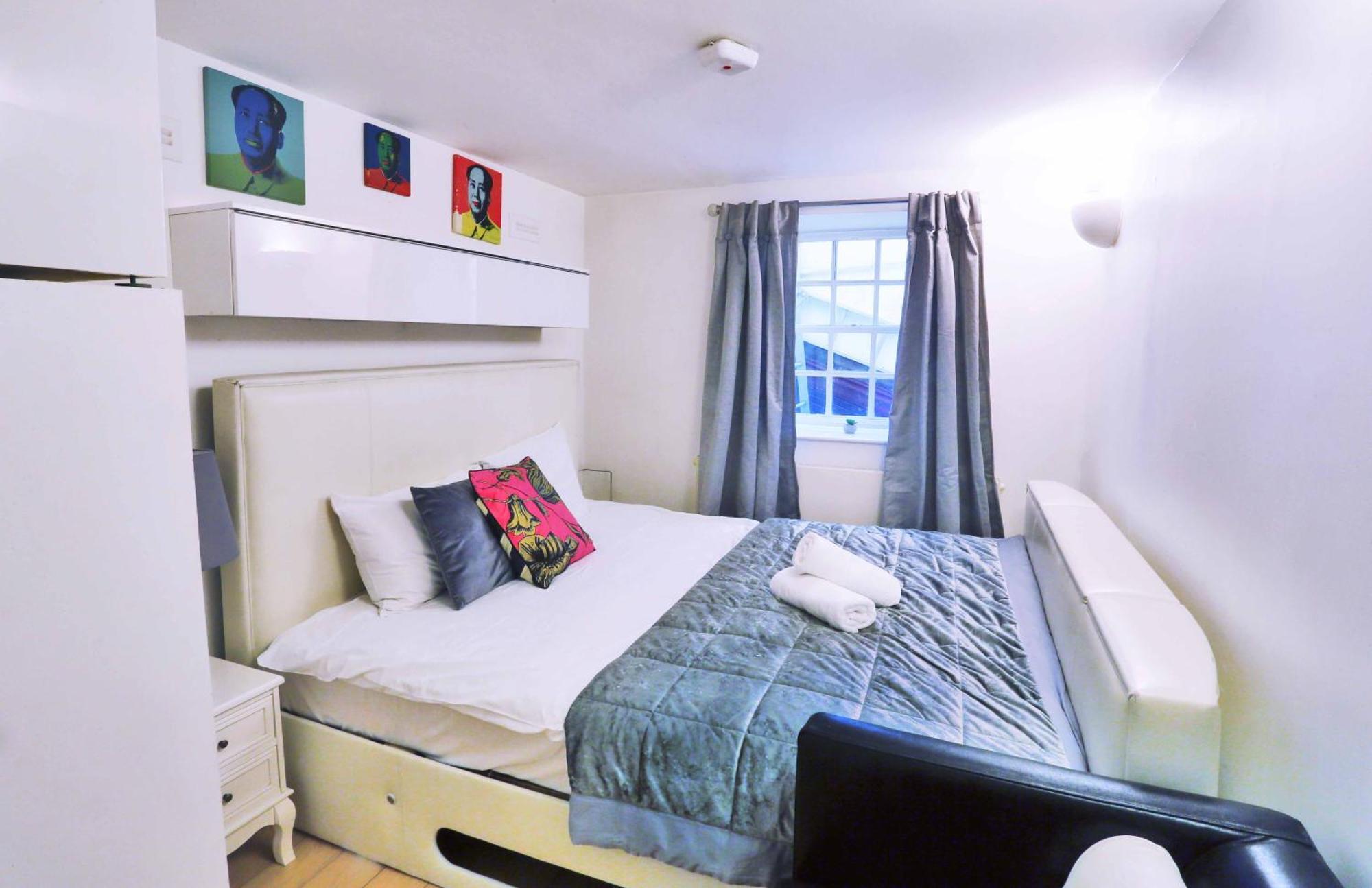 Piccadilly Circus Collections Accommodatie bij particulieren Londen