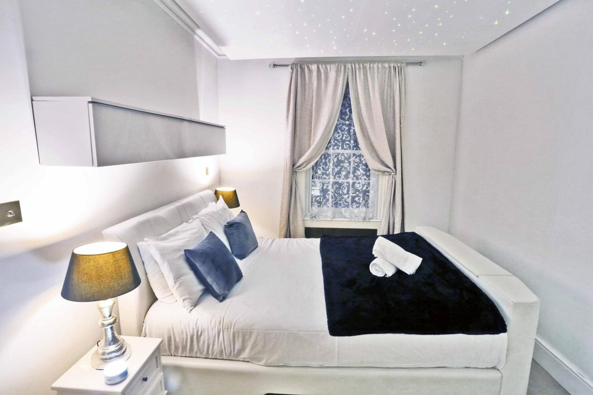 Piccadilly Circus Collections Accommodatie bij particulieren *