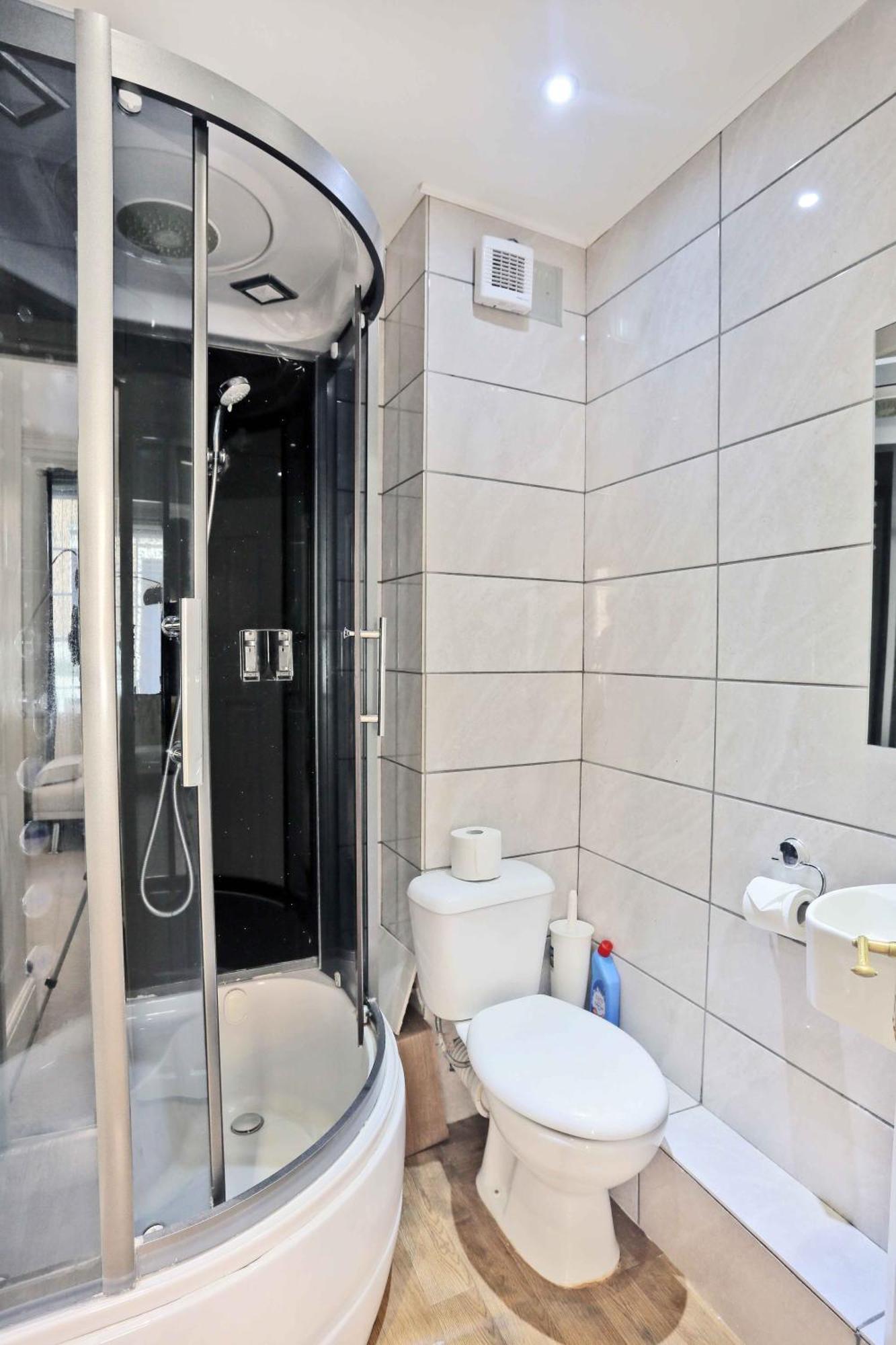 Piccadilly Circus Collections Accommodatie bij particulieren Londen