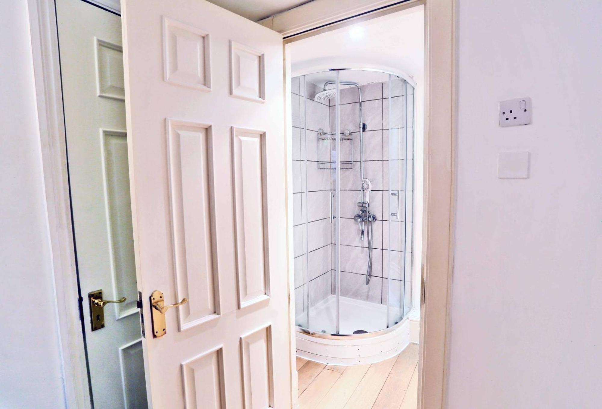 Piccadilly Circus Collections Accommodatie bij particulieren