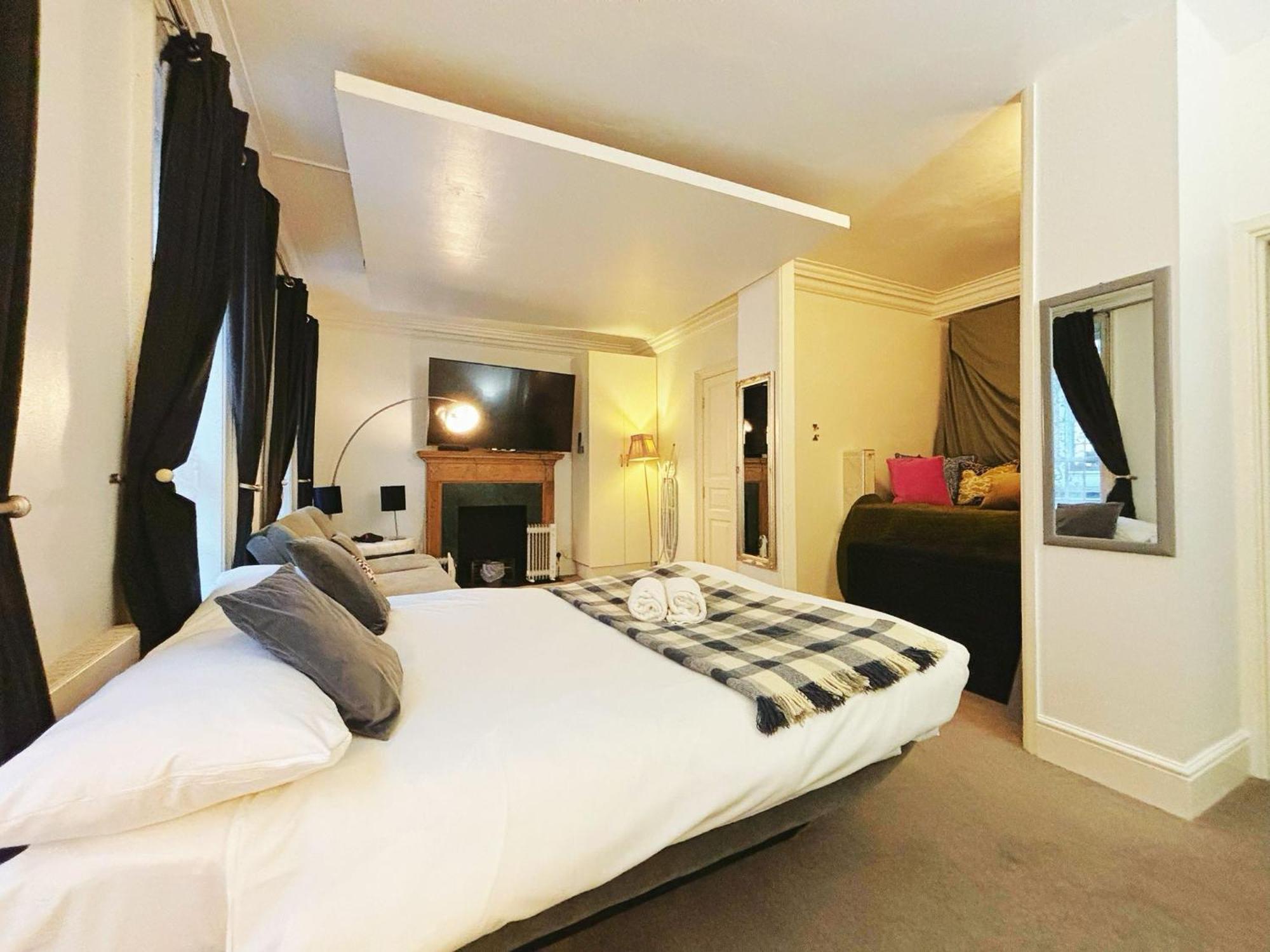 Accommodatie bij particulieren Piccadilly Circus Collections Londen