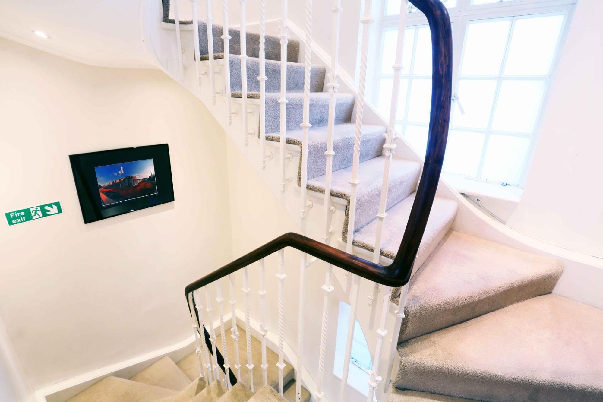 Accommodatie bij particulieren Piccadilly Circus Collections