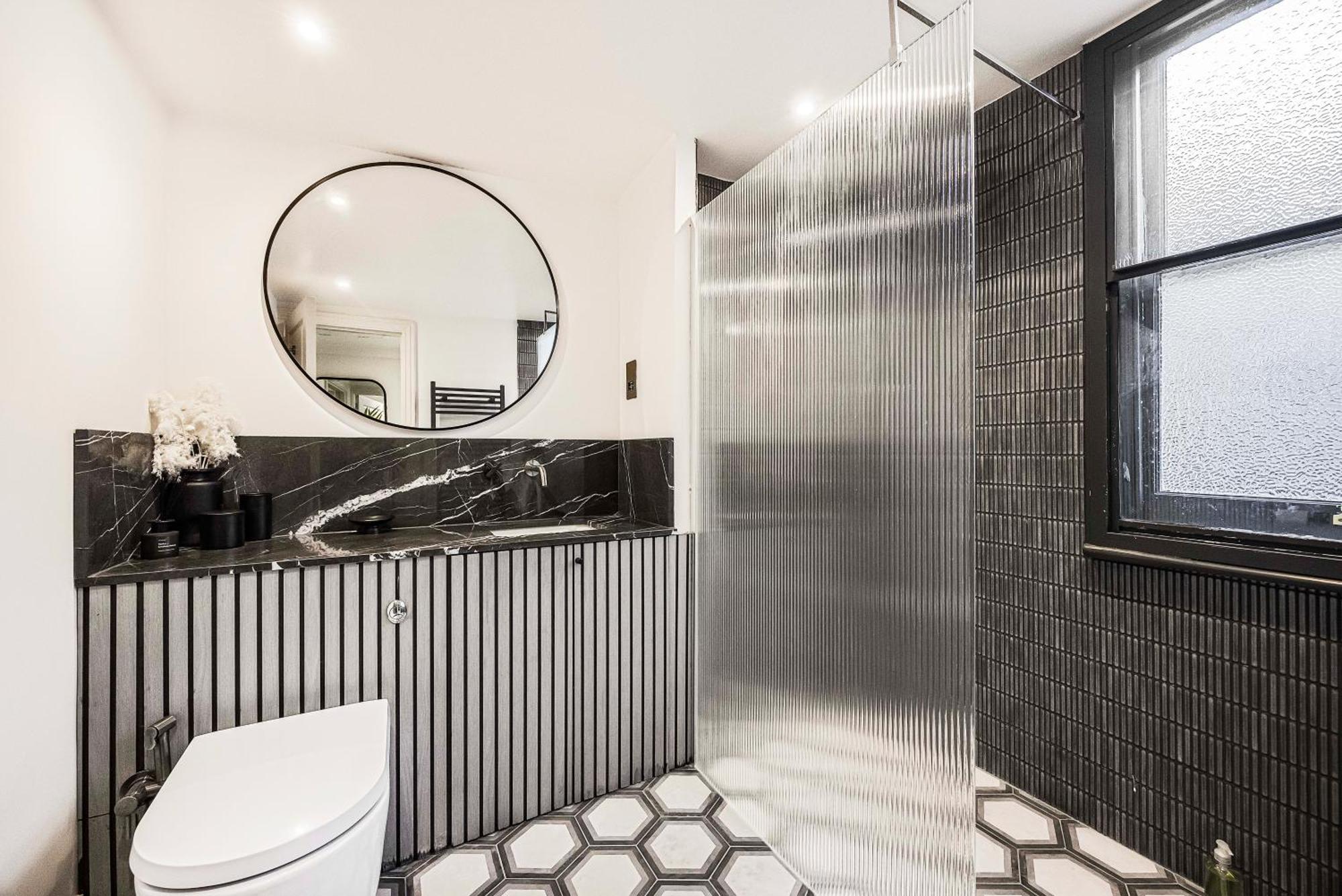 Stylish 2-bed Townhouse In Mayfair Appartement Londres