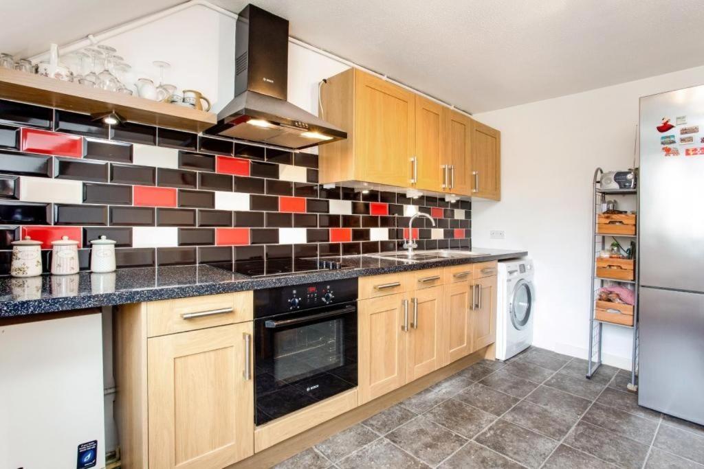Of Battersea Appartement