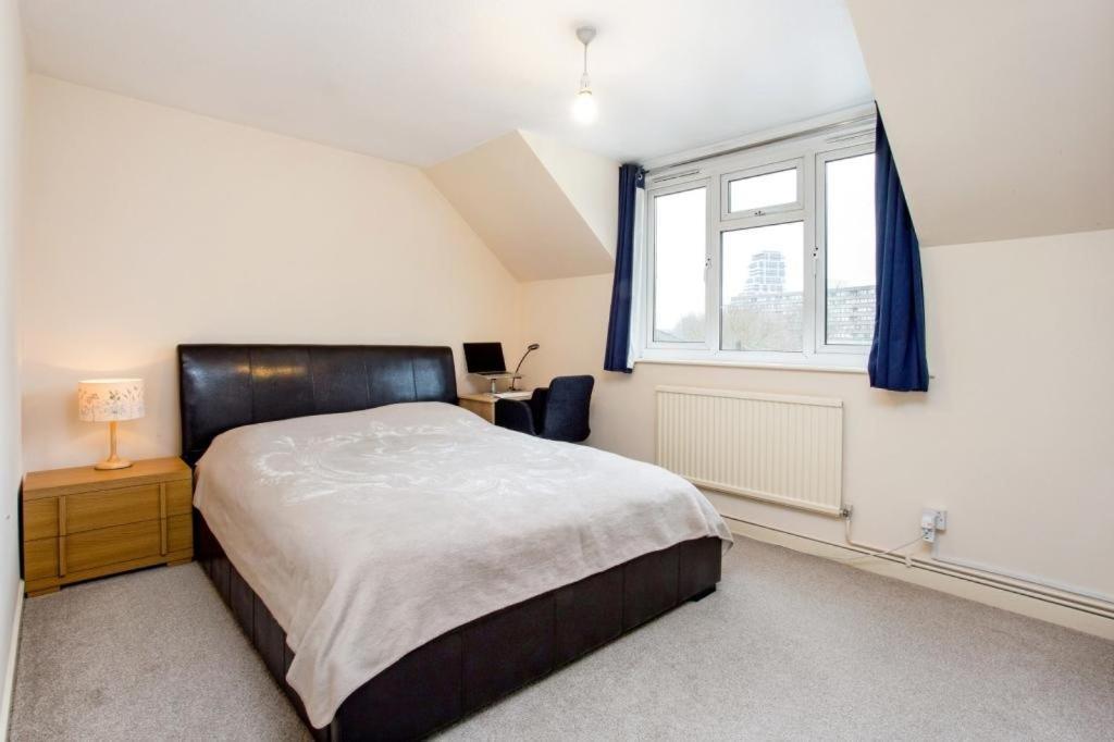 Appartement Of Battersea