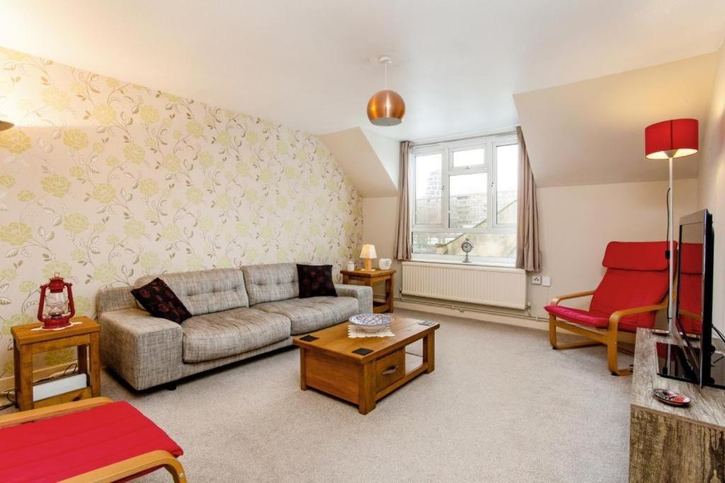 Of Battersea Appartement Londres
