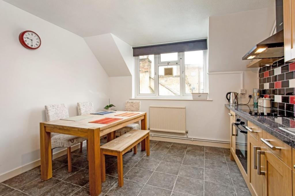 Appartement Of Battersea Londres