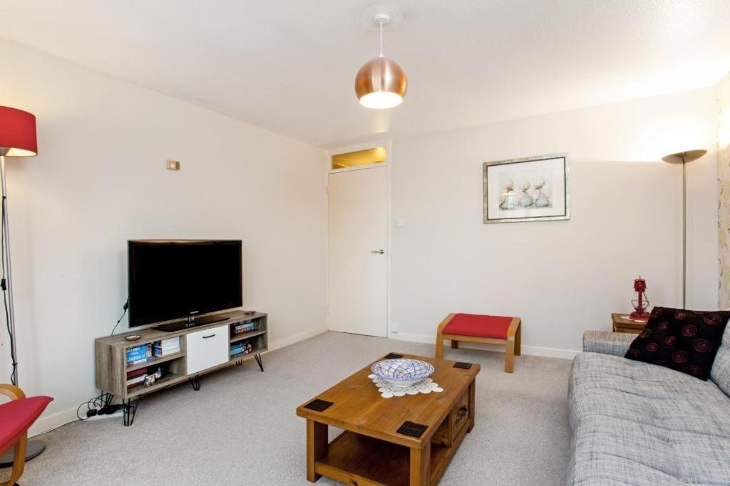 Of Battersea Appartement