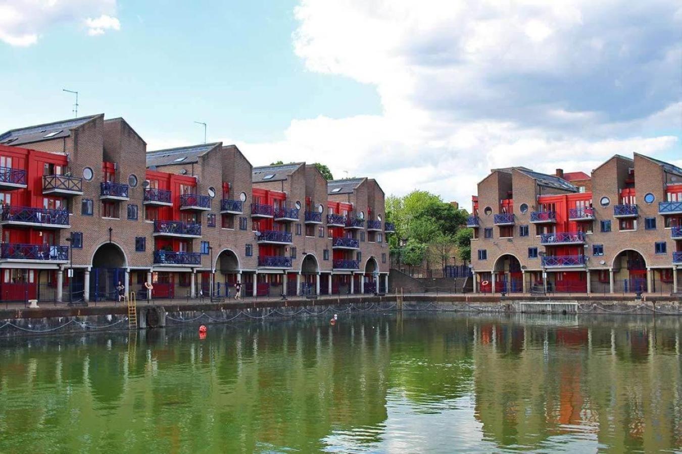2bd In Whitechapel, Apartment *