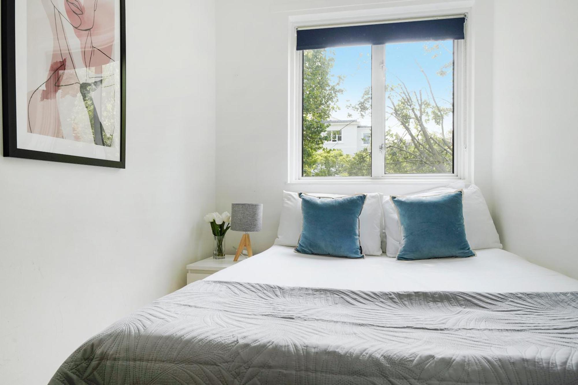 Séjour chez l'habitant Kensington High Street Hububb