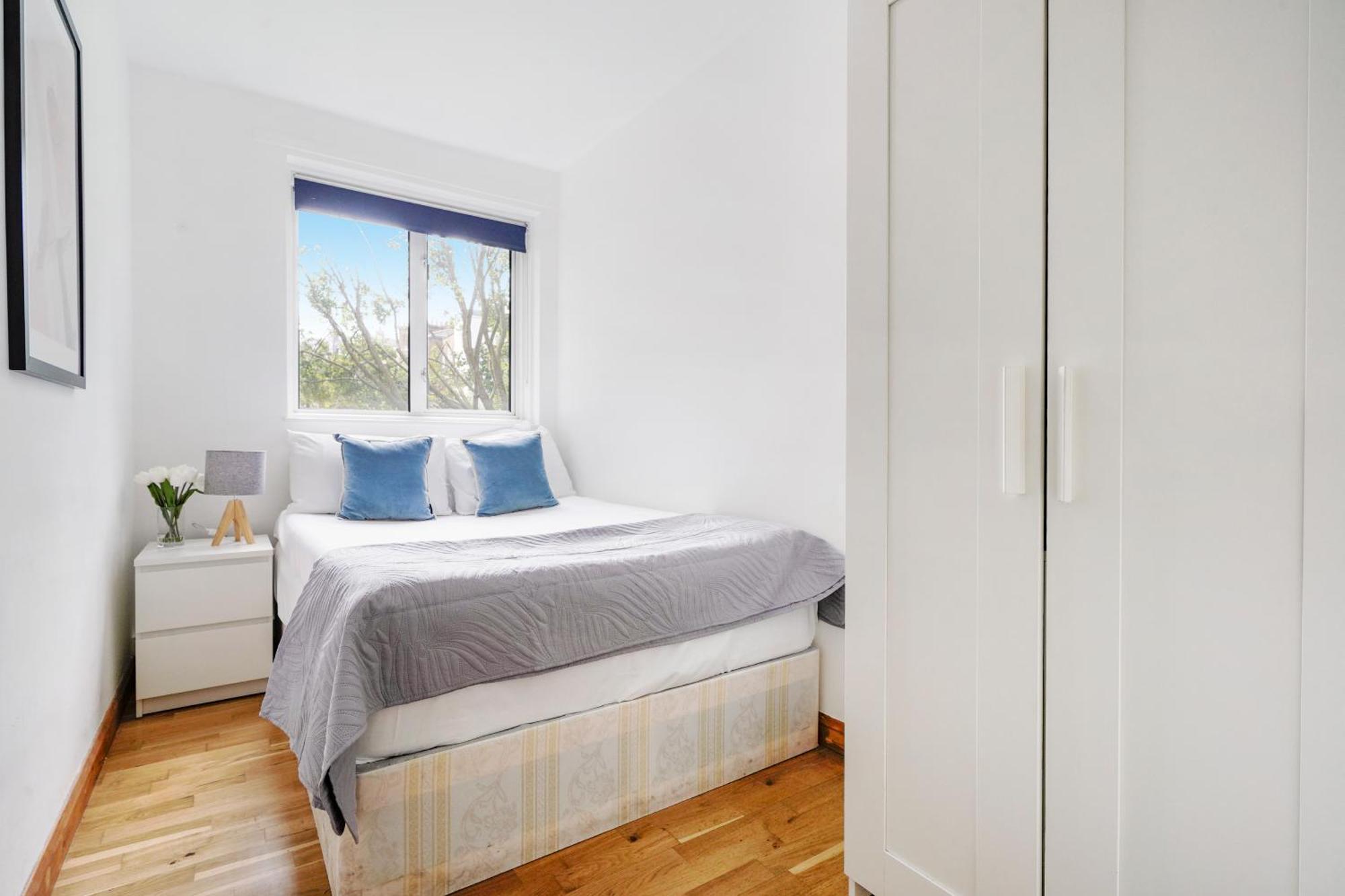 Habitación en casa particular Kensington High Street Hububb *