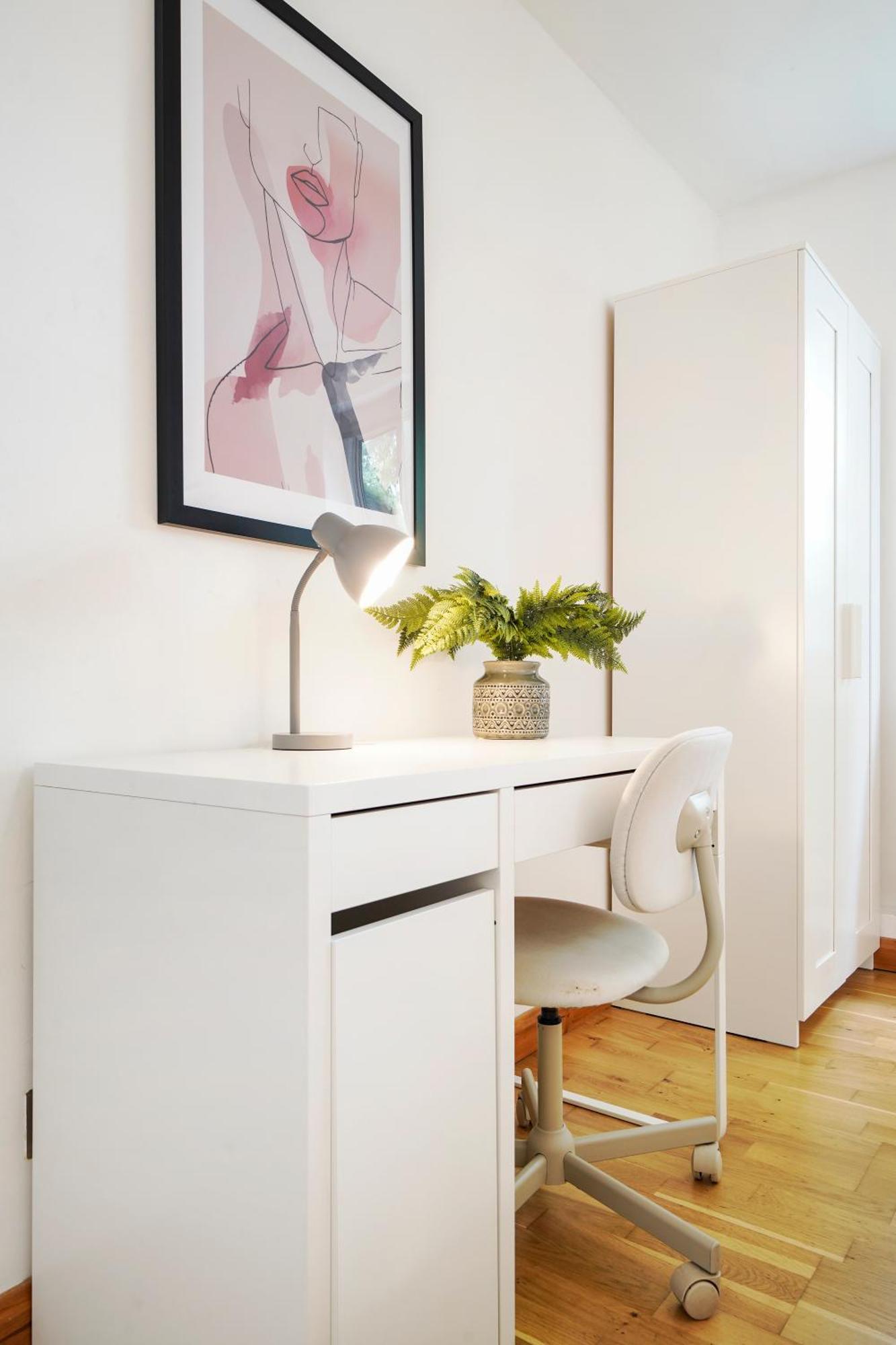 Habitación en casa particular Kensington High Street Hububb *