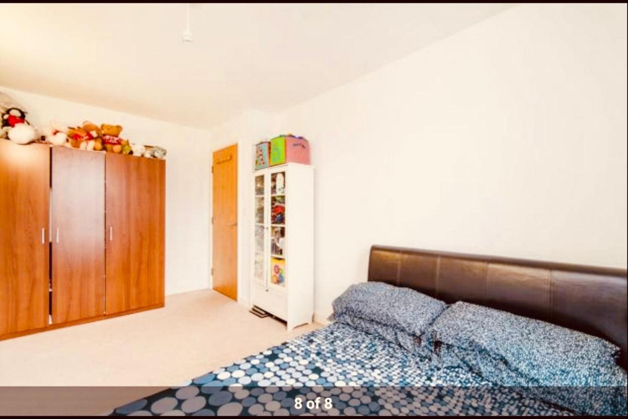 Luxury 1 Bed Flat At Wembleypark Appartement *