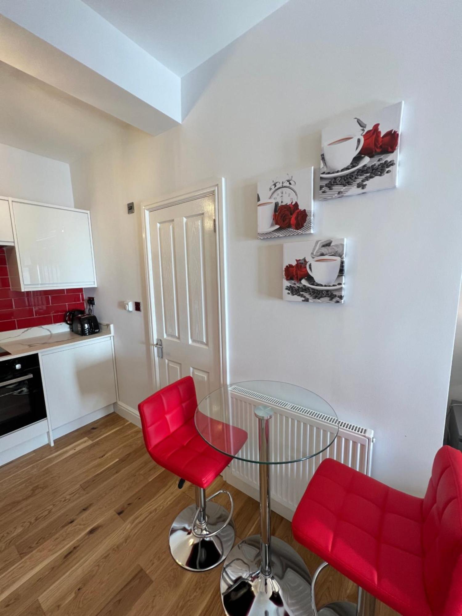 Luxury In - Walthamstow Village - E17 Londres