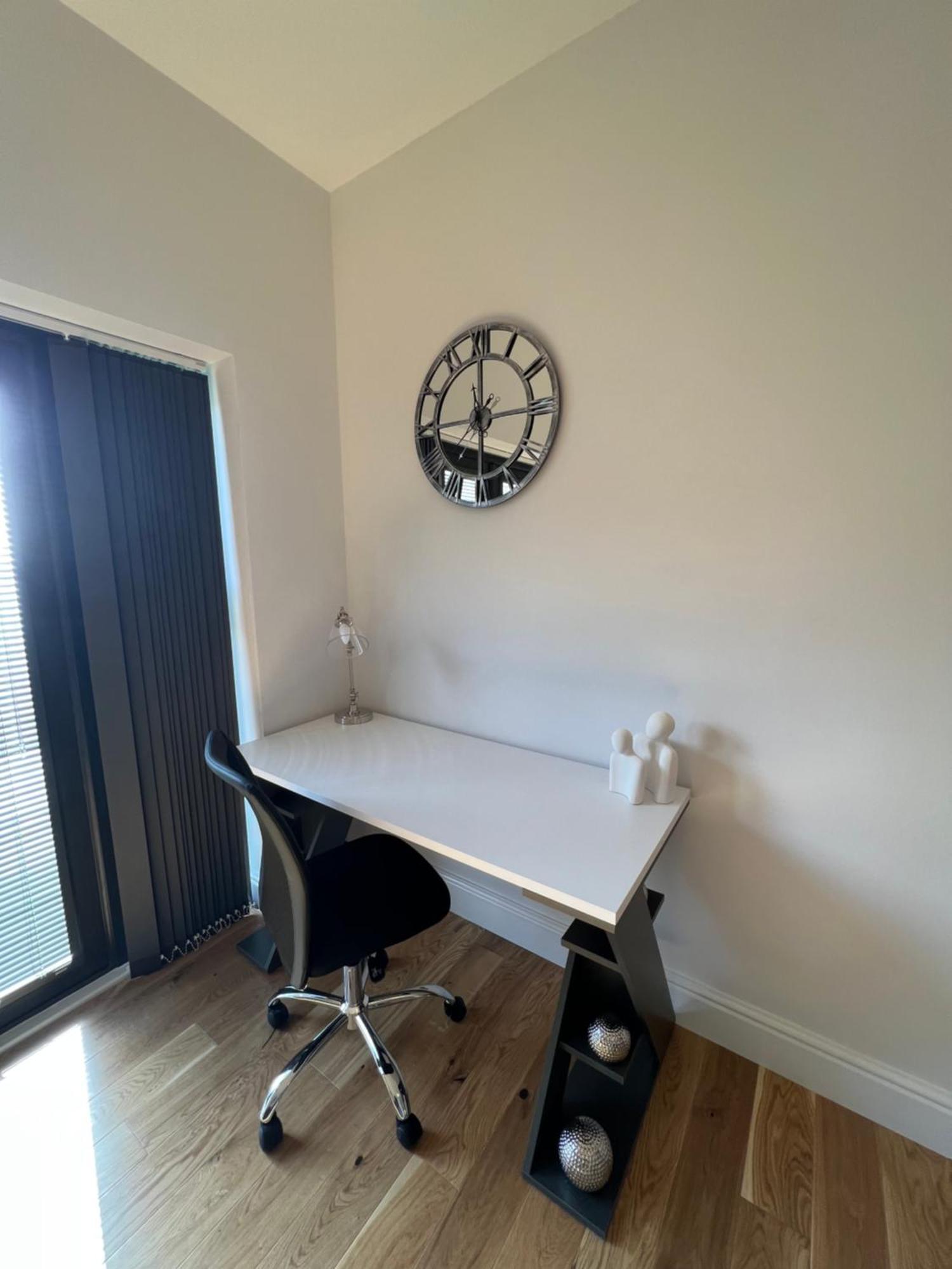 Luxury In - Walthamstow Village - E17 Londres