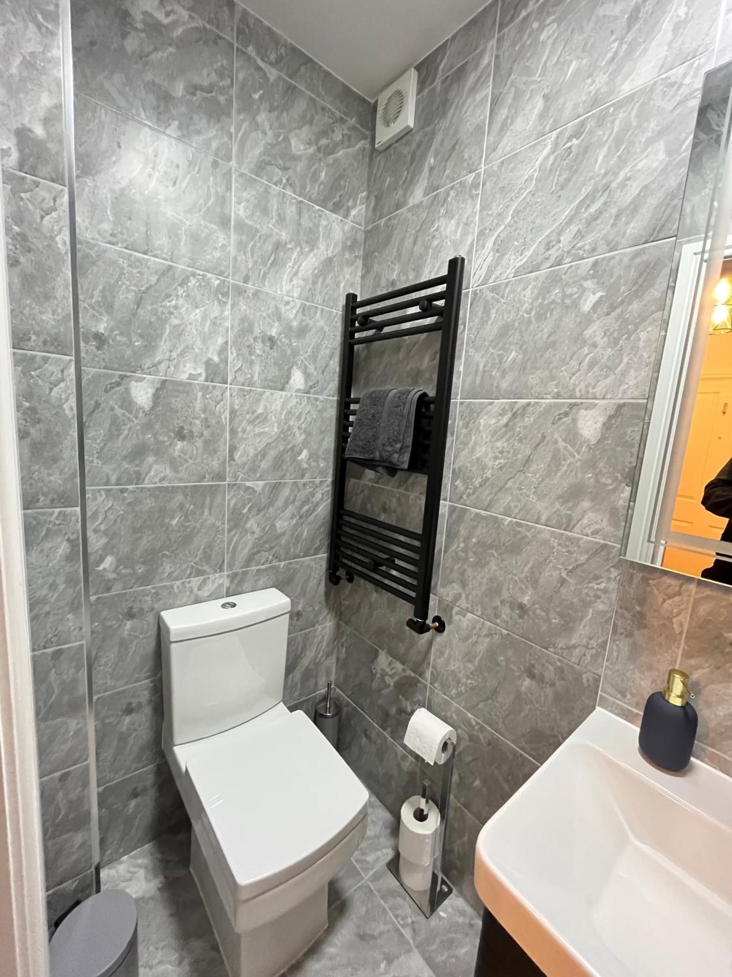 Appartement Luxury In - Walthamstow Village - E17 Londres
