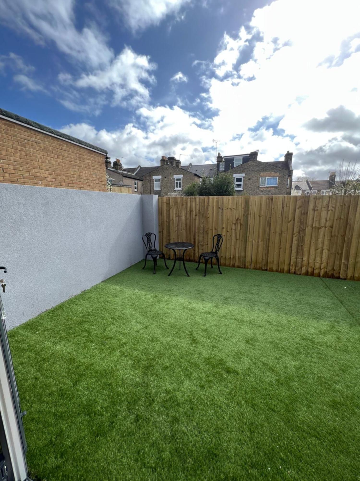 Appartement Luxury In - Walthamstow Village - E17