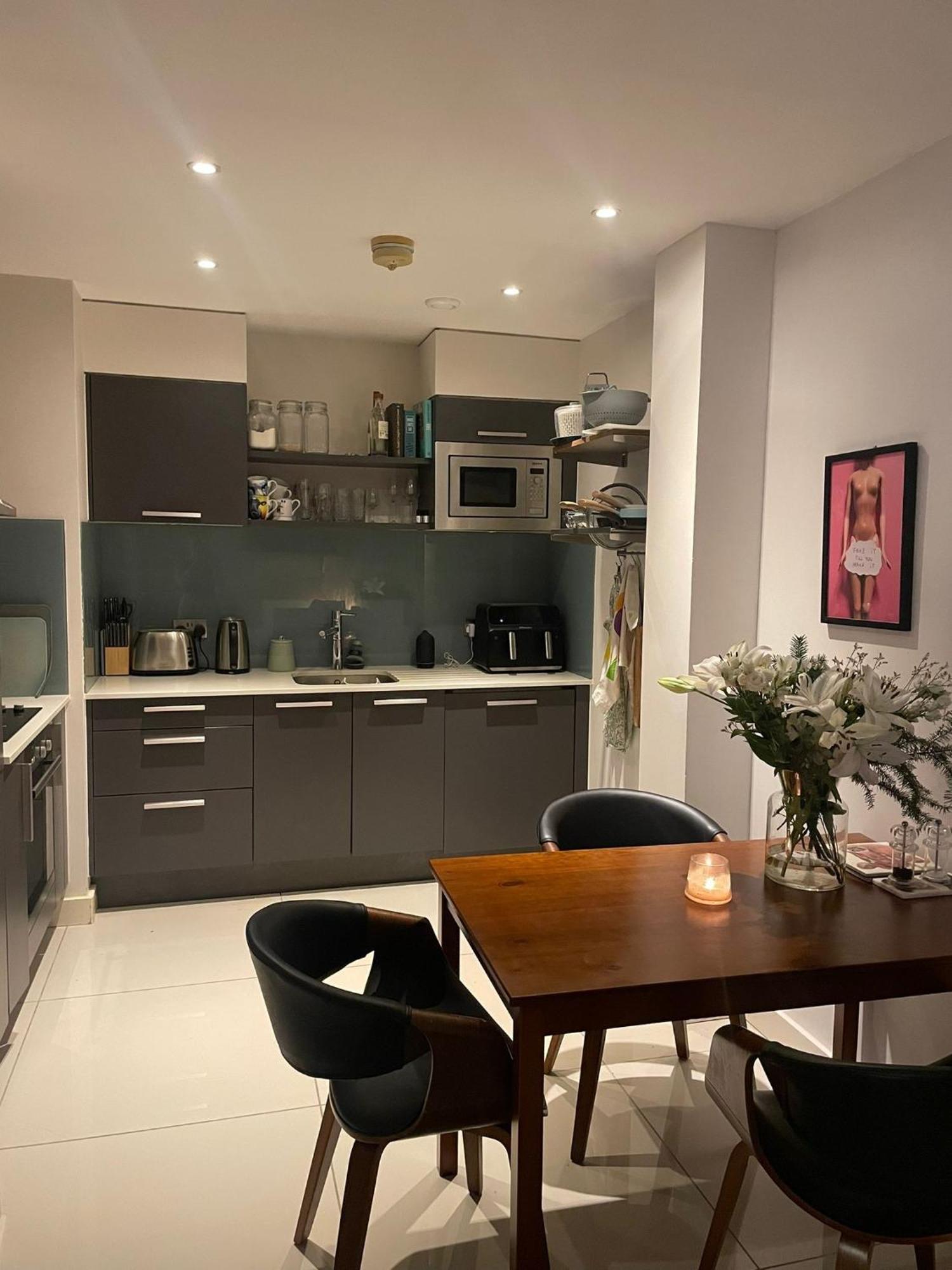 Apartamento Cosy 1 Bed Beside Broadway Market Londres