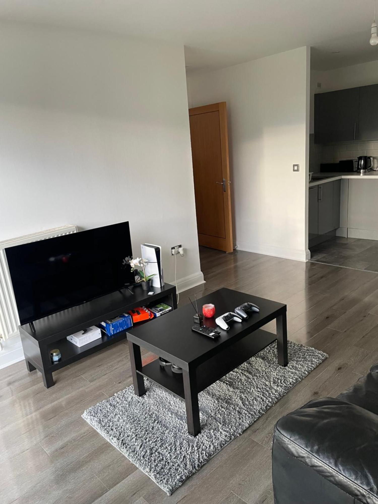 Séjour chez l'habitant With Shared Kitchen And Living In South East By The Riverside *
