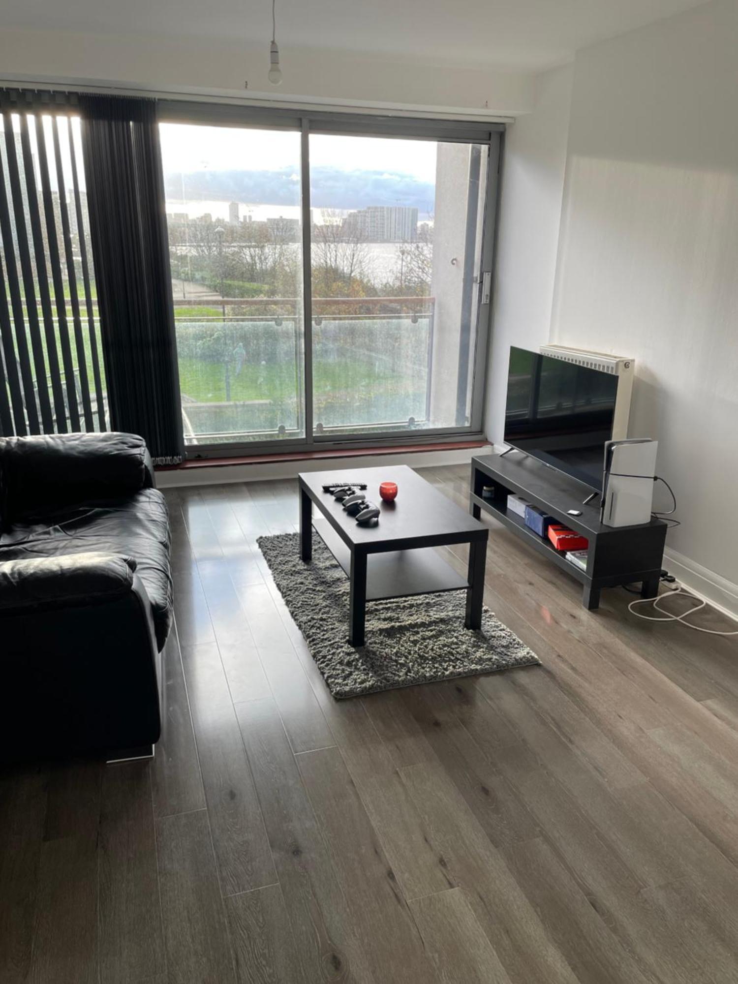 With Shared Kitchen And Living In South East By The Riverside Séjour chez l'habitant *