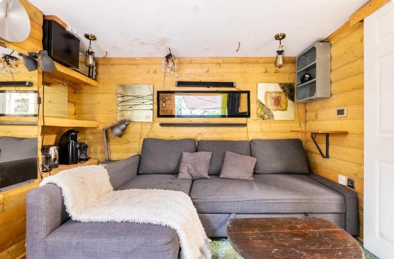 Huge 3 Beds 3 Baths By The Park Appartement Londres