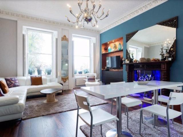 Huge 3 Beds 3 Baths By The Park Appartement Londres