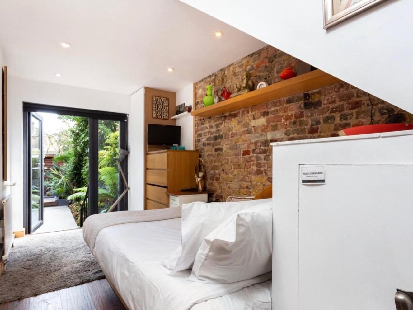 Huge 3 Beds 3 Baths By The Park Appartement Londres