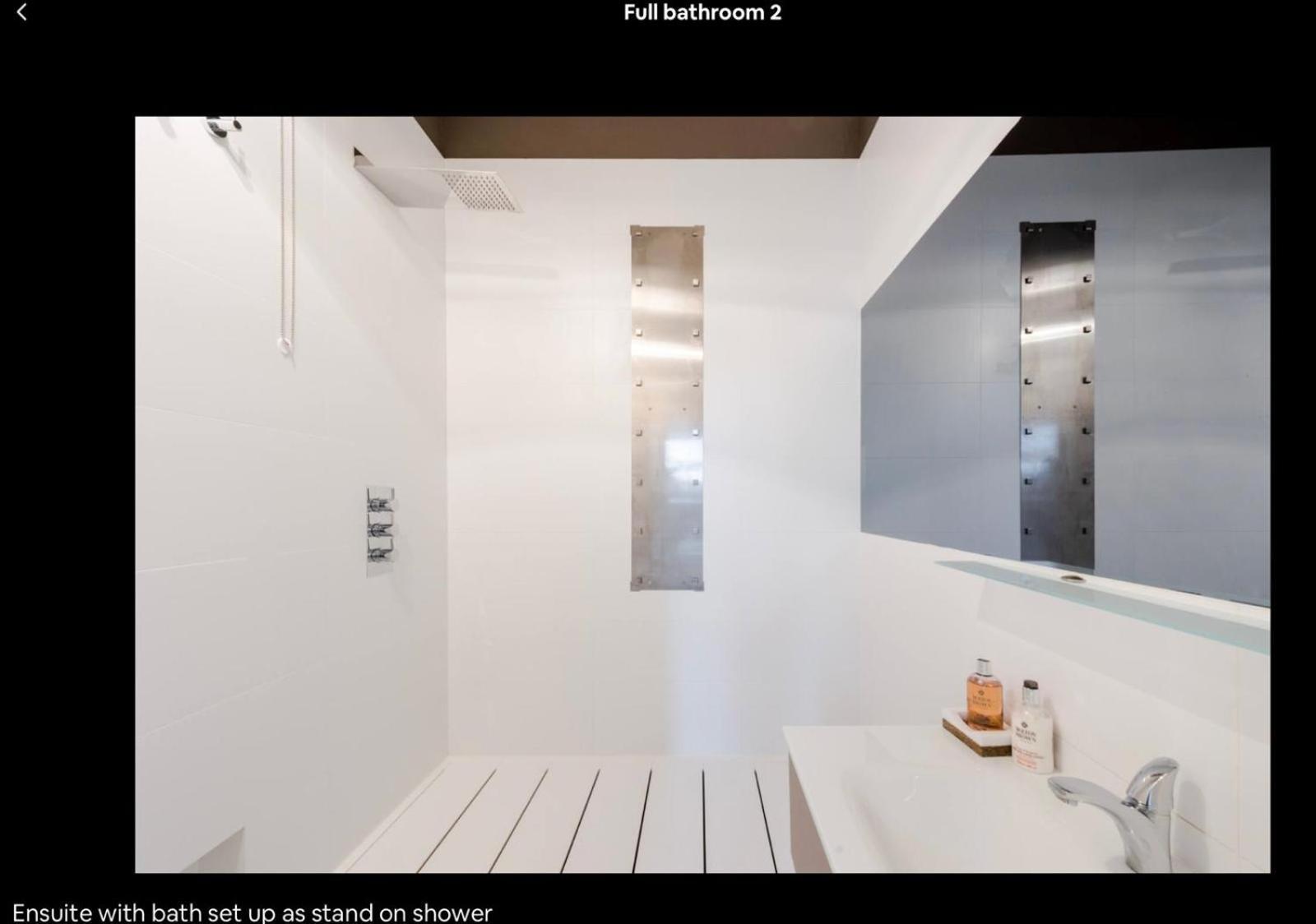 Huge 3 Beds 3 Baths By The Park Appartement Londres