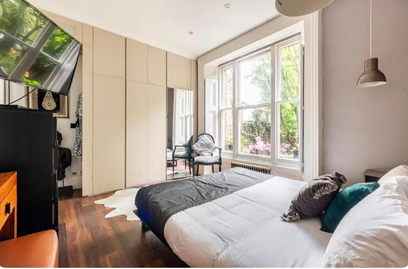 Huge 3 Beds 3 Baths By The Park * Londres