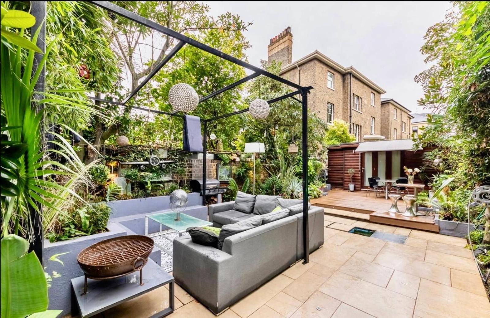 Huge 3 Beds 3 Baths By The Park * Londres
