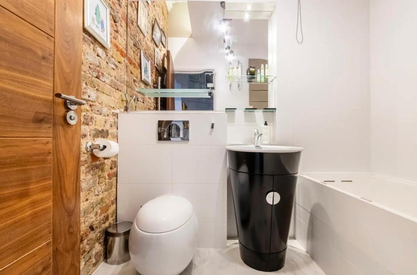Huge 3 Beds 3 Baths By The Park * Londres