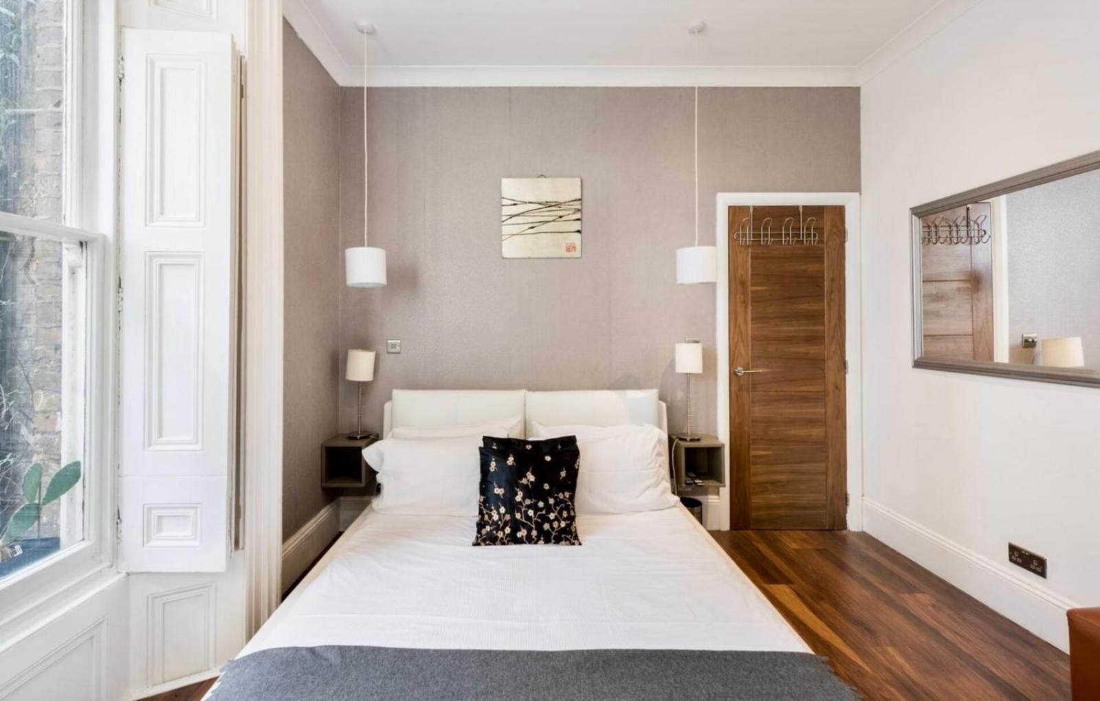 Appartement Huge 3 Beds 3 Baths By The Park
