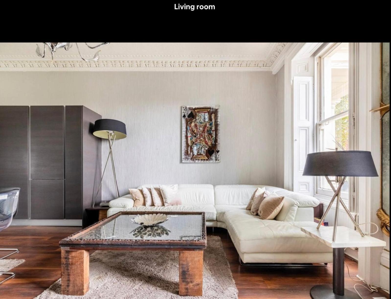 Huge 3 Beds 3 Baths By The Park Appartement Londres