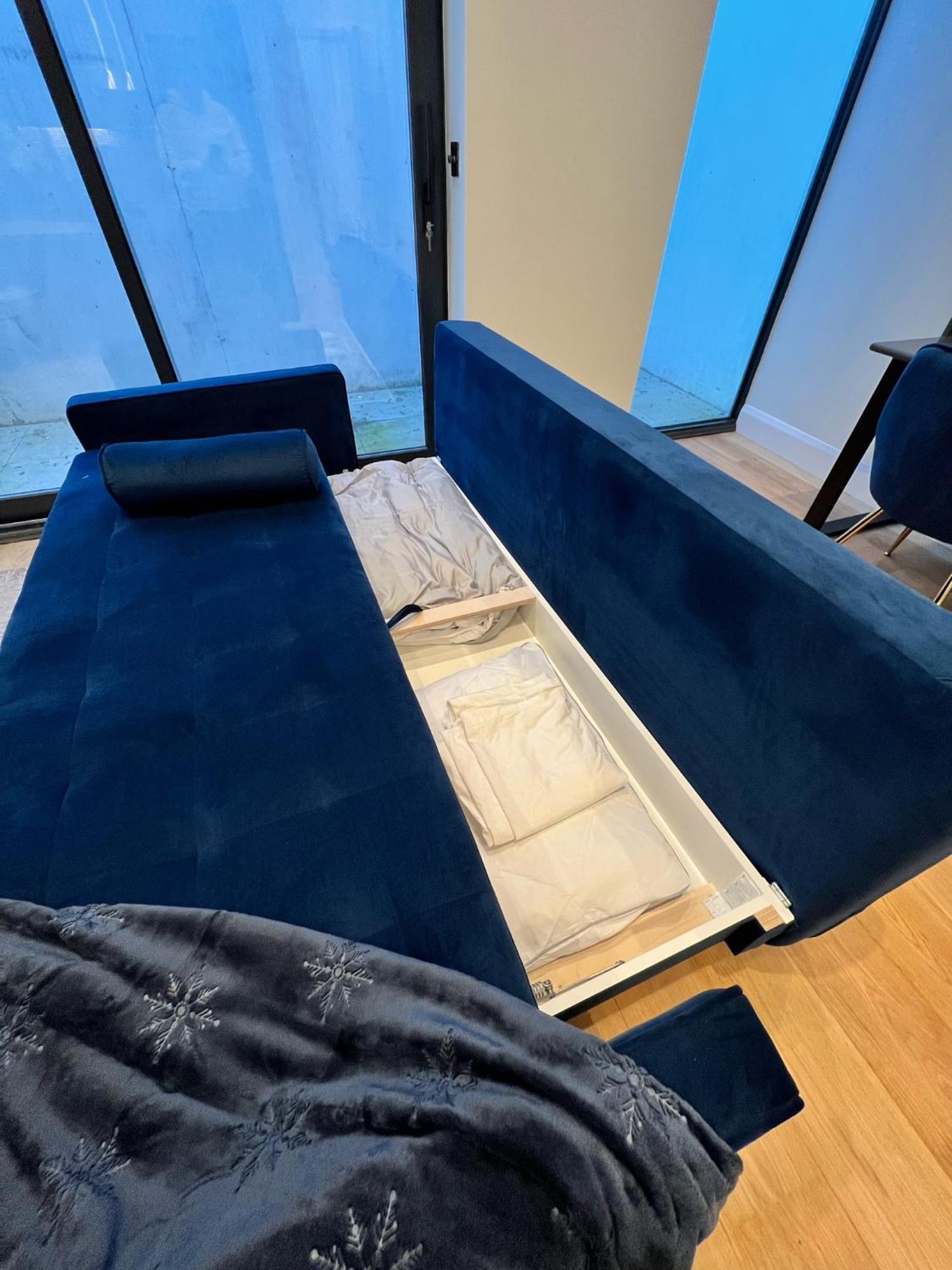 Two Bedroom Luxury Appartement *