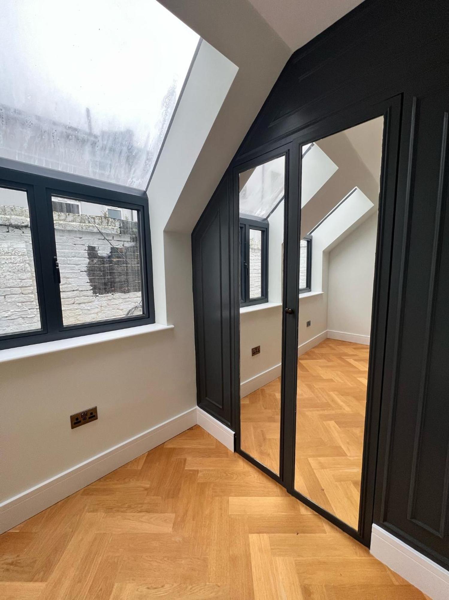Two Bedroom Luxury *