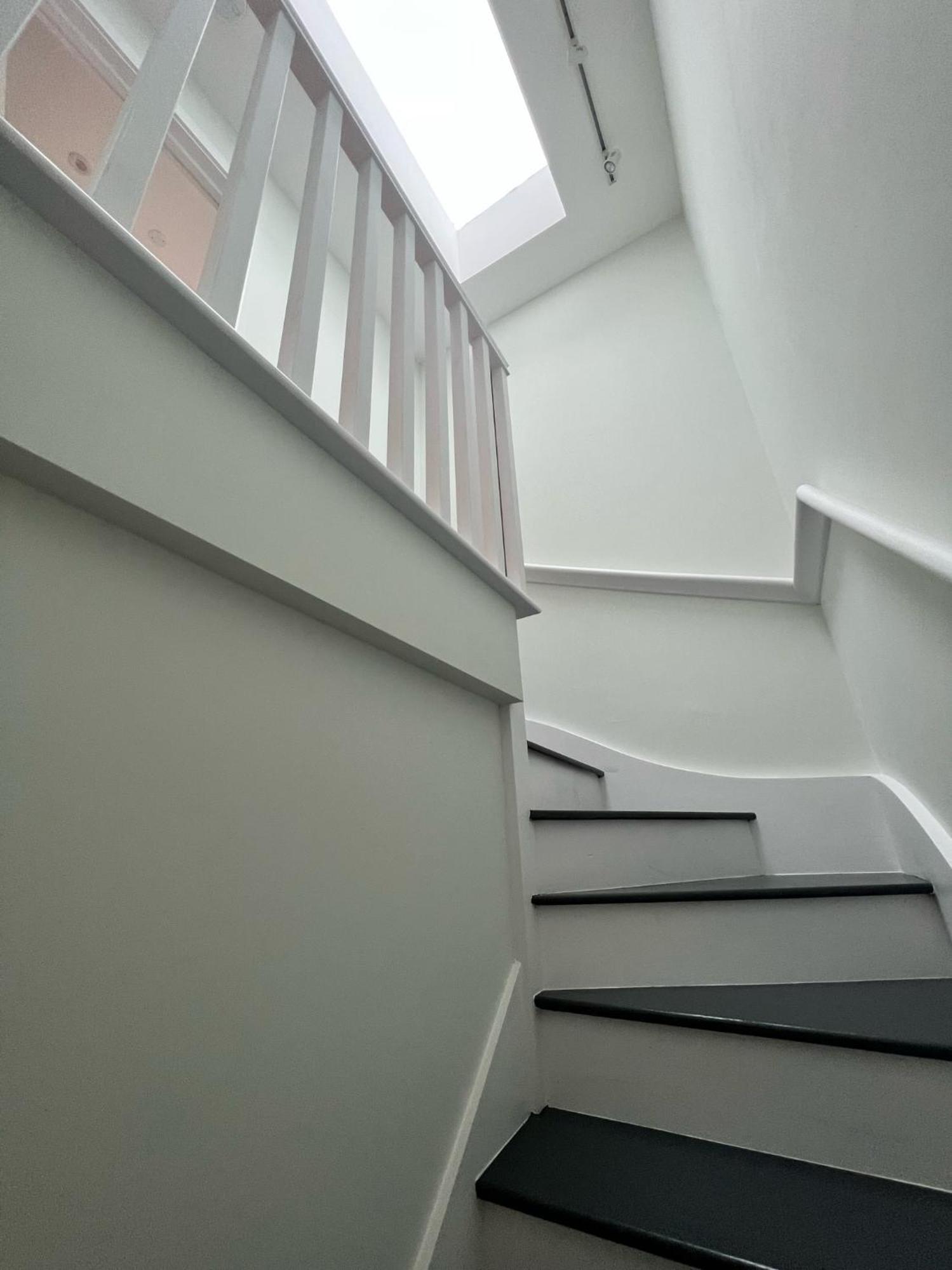 Two Bedroom Luxury Appartement