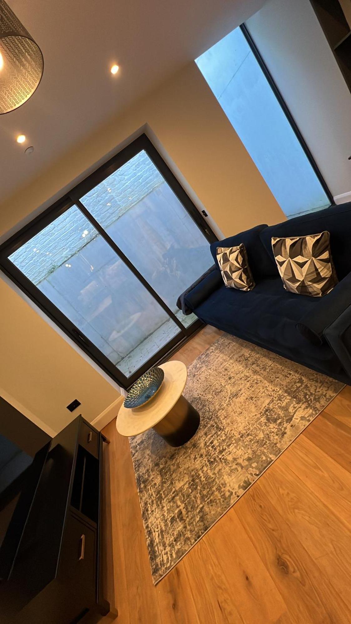 Appartement Two Bedroom Luxury *