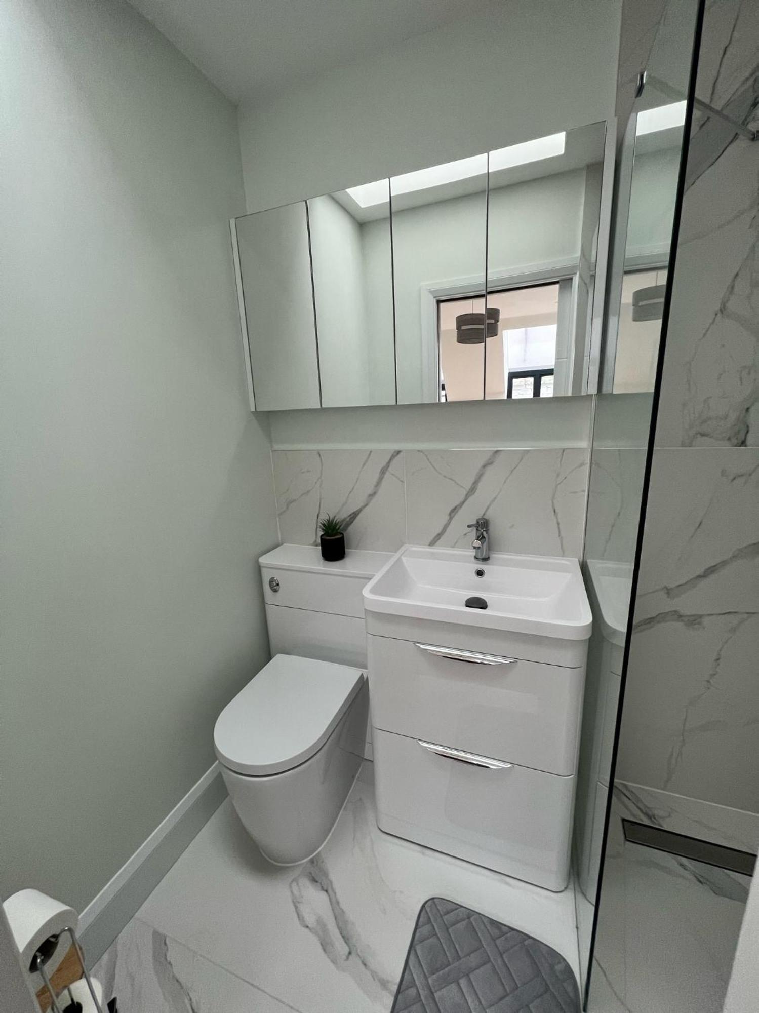 Appartement Two Bedroom Luxury Londres