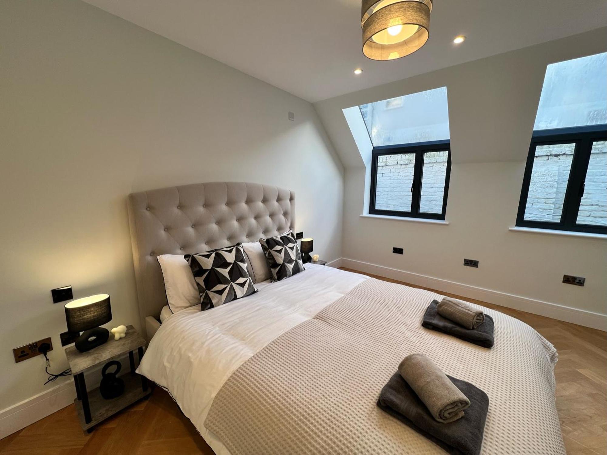 Two Bedroom Luxury * Londres